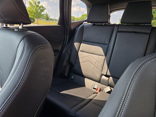 used 2024 BMW X1 car, priced at $32,975