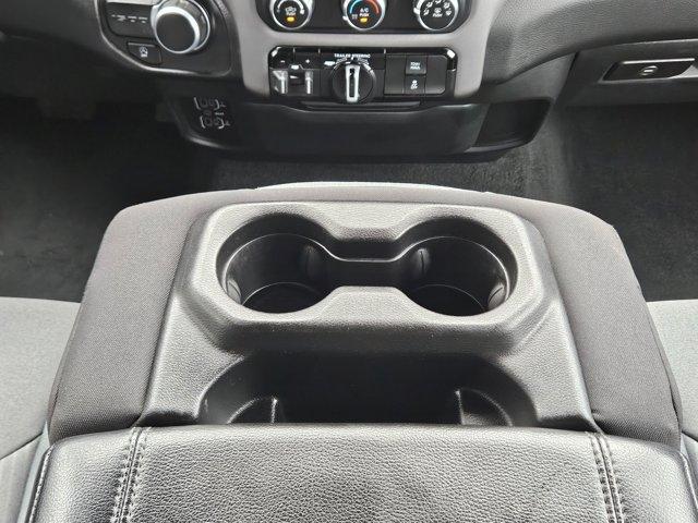used 2023 Ram 1500 car, priced at $30,750