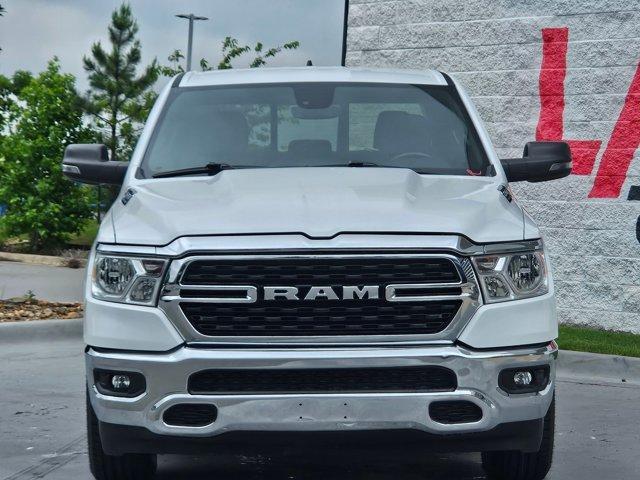 used 2023 Ram 1500 car, priced at $30,750