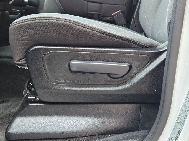 used 2023 Ram 1500 car, priced at $30,750