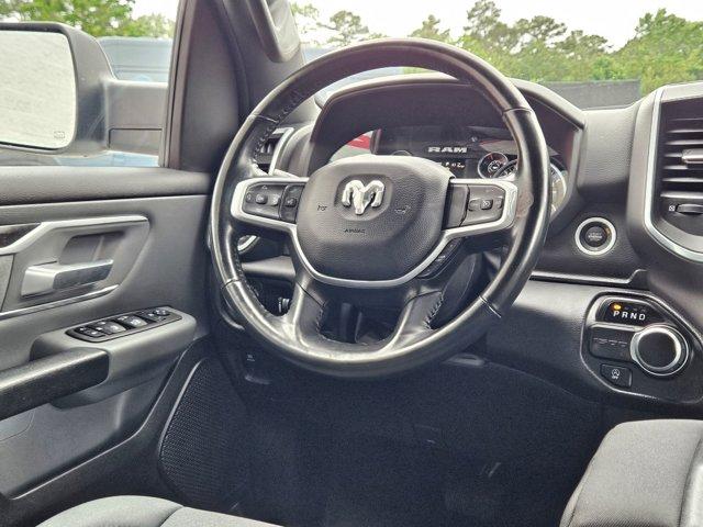 used 2023 Ram 1500 car, priced at $30,750
