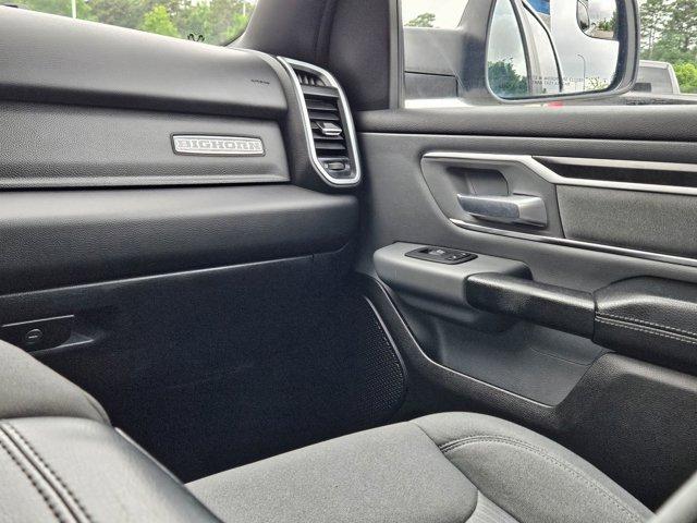 used 2023 Ram 1500 car, priced at $30,750
