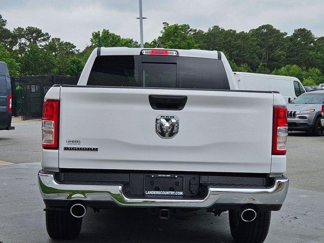 used 2023 Ram 1500 car, priced at $30,750