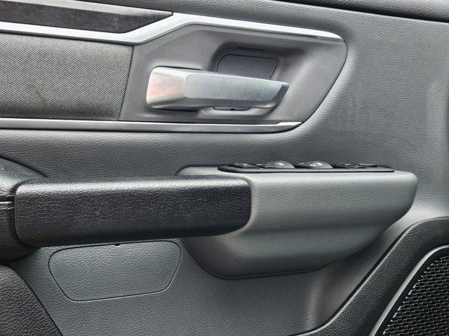 used 2023 Ram 1500 car, priced at $30,750