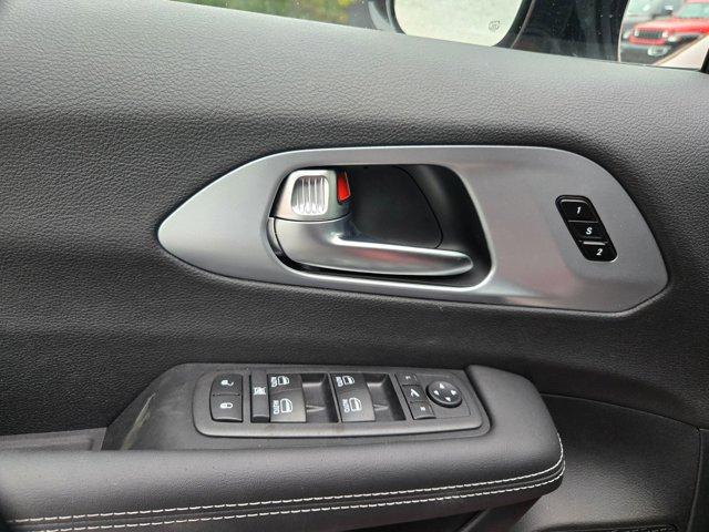 new 2026 Chrysler Pacifica car