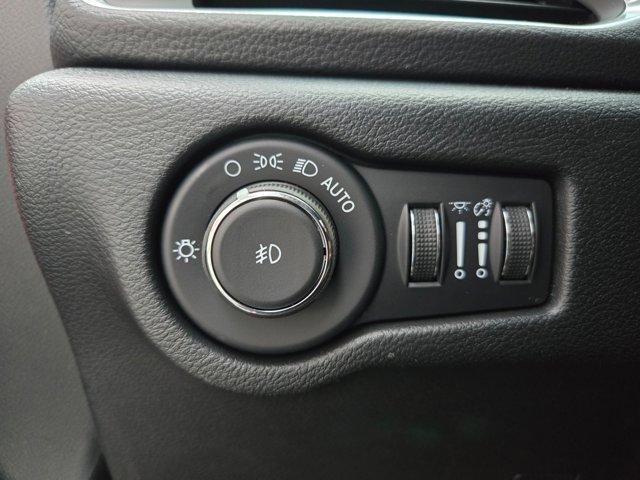 new 2026 Chrysler Pacifica car