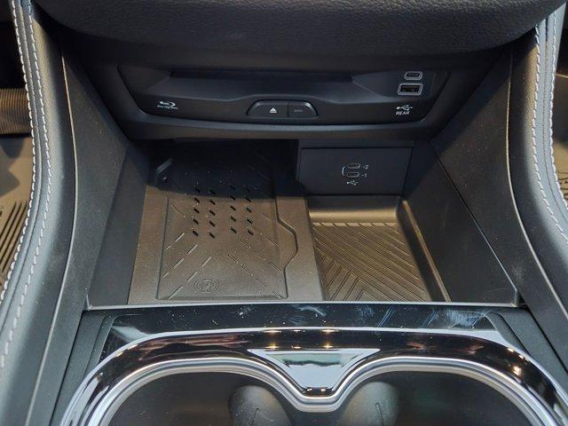 new 2026 Chrysler Pacifica car