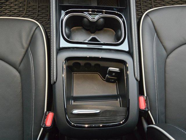 new 2026 Chrysler Pacifica car