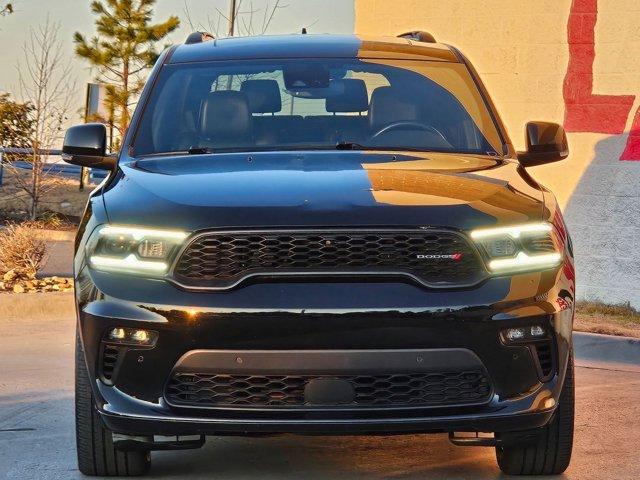 used 2023 Dodge Durango car, priced at $30,995