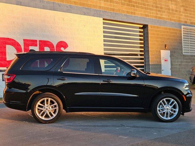 used 2023 Dodge Durango car, priced at $30,995