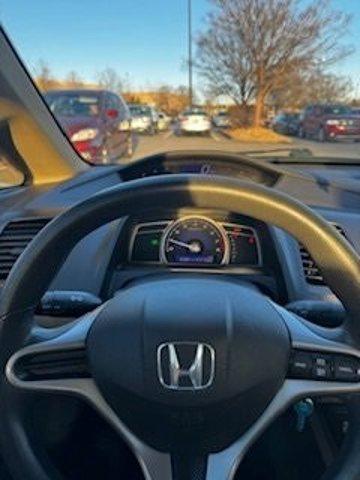 used 2009 Honda Civic car, priced at $9,750