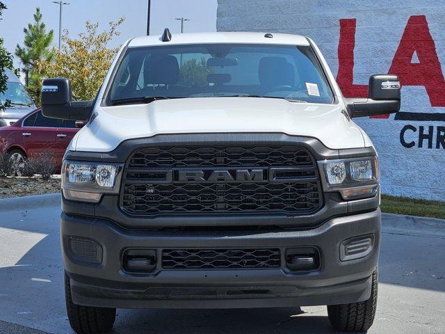 new 2024 Ram 2500 car, priced at $52,266