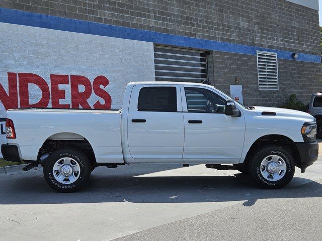 new 2024 Ram 2500 car, priced at $52,266