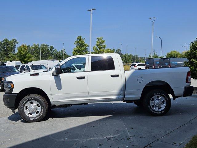 new 2024 Ram 2500 car, priced at $52,266