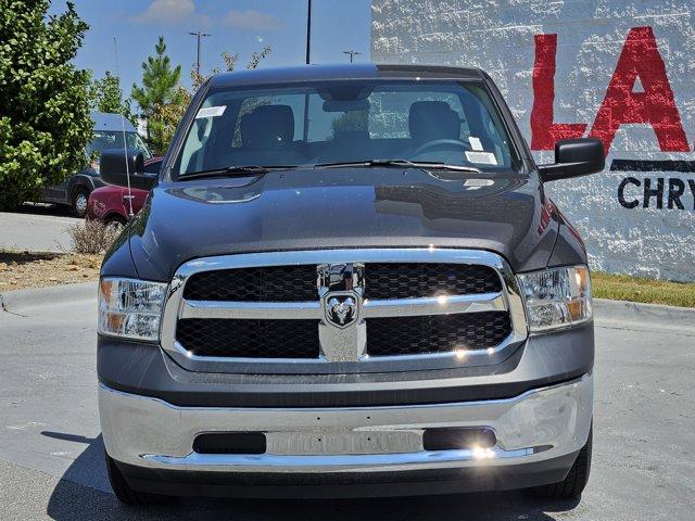 new 2024 Ram 1500 car, priced at $47,682