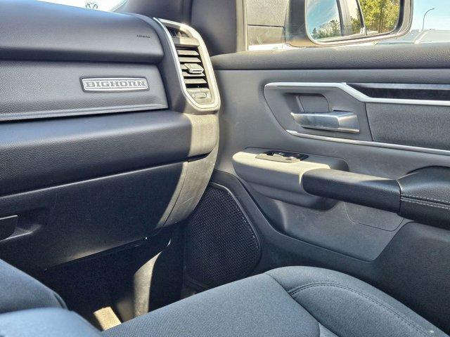 used 2023 Ram 1500 car, priced at $33,495