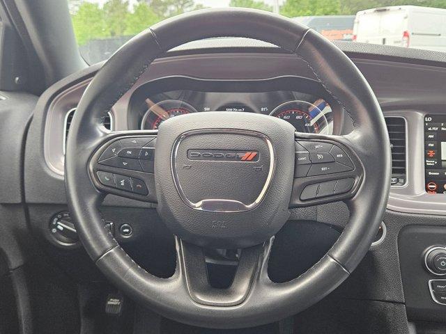 used 2023 Dodge Charger car, priced at $28,700