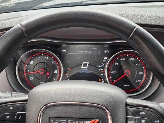 used 2023 Dodge Charger car, priced at $28,700