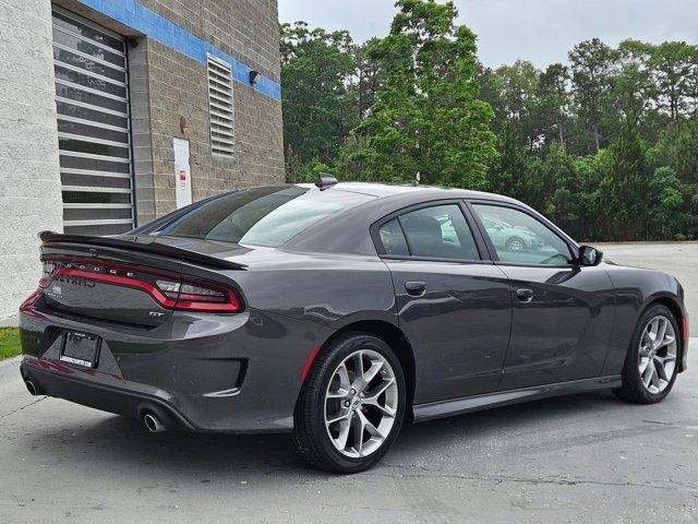used 2023 Dodge Charger car, priced at $28,700