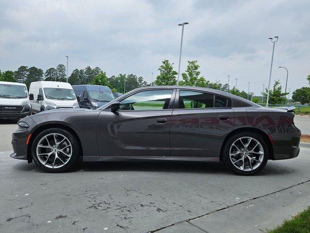 used 2023 Dodge Charger car, priced at $28,700