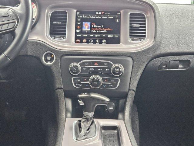 used 2023 Dodge Charger car, priced at $28,700