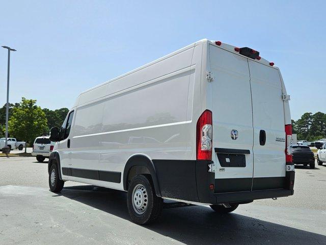 new 2024 Ram ProMaster 3500 car, priced at $52,335