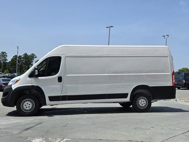 new 2024 Ram ProMaster 3500 car, priced at $55,335