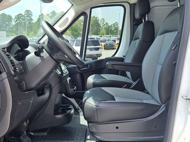 new 2024 Ram ProMaster 3500 car, priced at $52,335