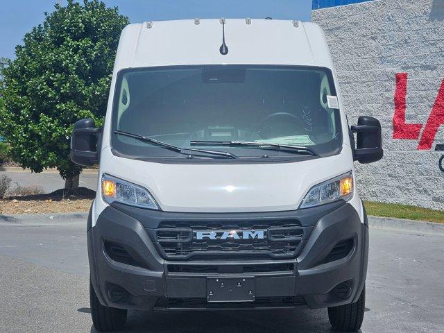 new 2024 Ram ProMaster 3500 car, priced at $52,335