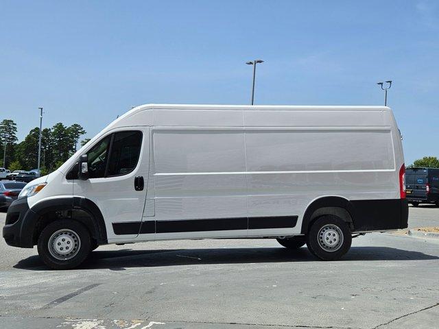 new 2024 Ram ProMaster 3500 car, priced at $52,335