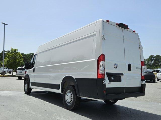 new 2024 Ram ProMaster 3500 car, priced at $55,335