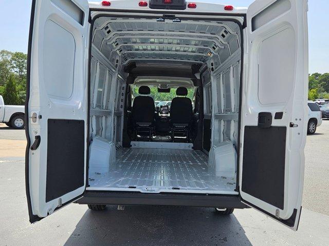 new 2024 Ram ProMaster 3500 car, priced at $52,335