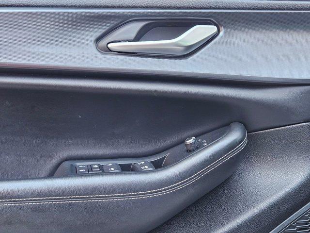 used 2023 Jeep Grand Cherokee L car, priced at $32,500