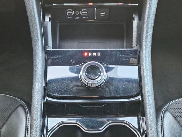 used 2023 Jeep Grand Cherokee L car, priced at $32,500