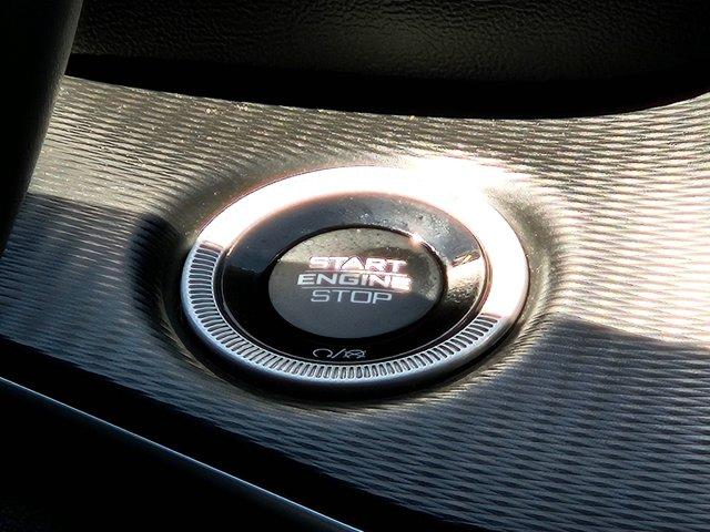 used 2023 Jeep Grand Cherokee L car, priced at $32,500