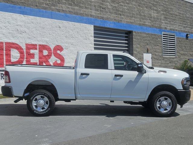 new 2024 Ram 2500 car, priced at $52,266