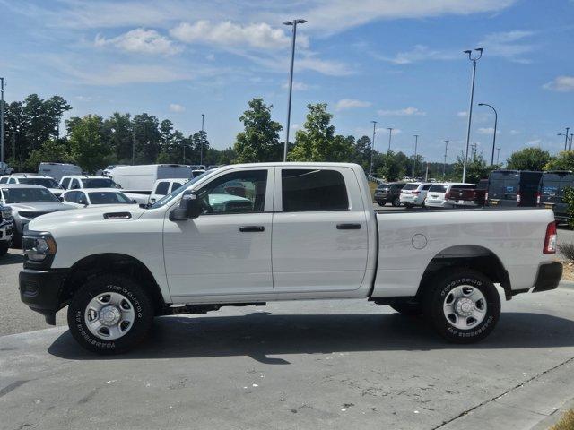 new 2024 Ram 2500 car, priced at $52,266