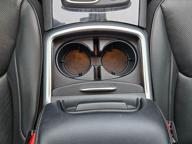 used 2023 Chrysler 300 car, priced at $31,789