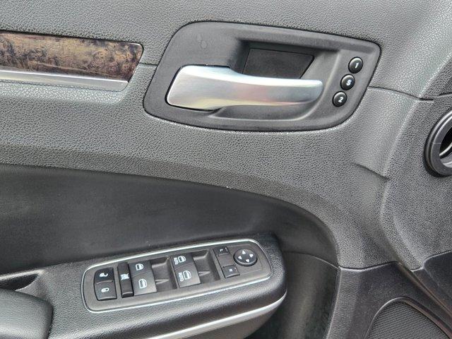 used 2023 Chrysler 300 car, priced at $31,789