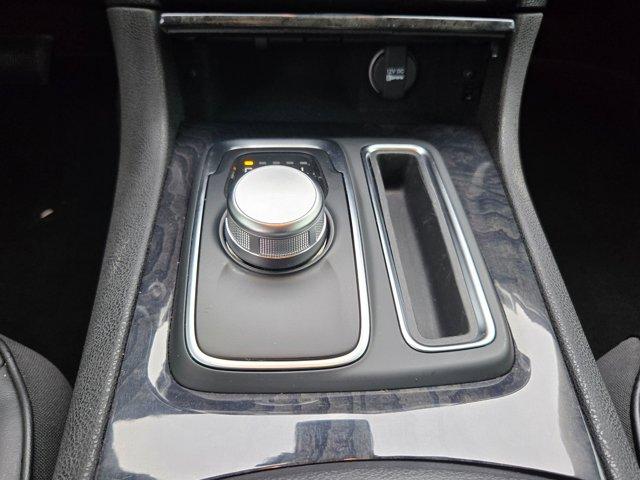 used 2023 Chrysler 300 car, priced at $31,789