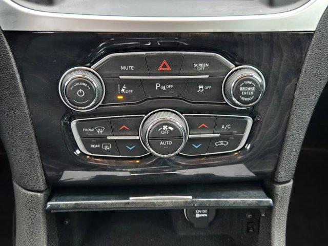 used 2023 Chrysler 300 car, priced at $31,789