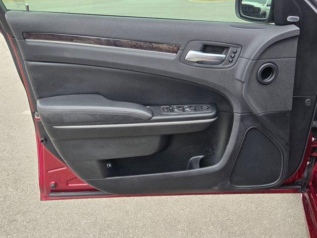 used 2023 Chrysler 300 car, priced at $31,789