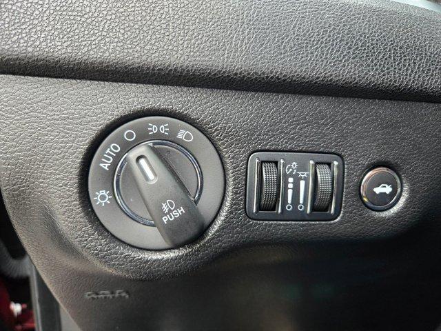 used 2023 Chrysler 300 car, priced at $31,789