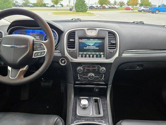 used 2023 Chrysler 300 car, priced at $31,789