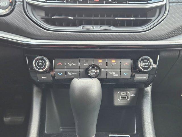 new 2025 Jeep Compass car, priced at $34,786