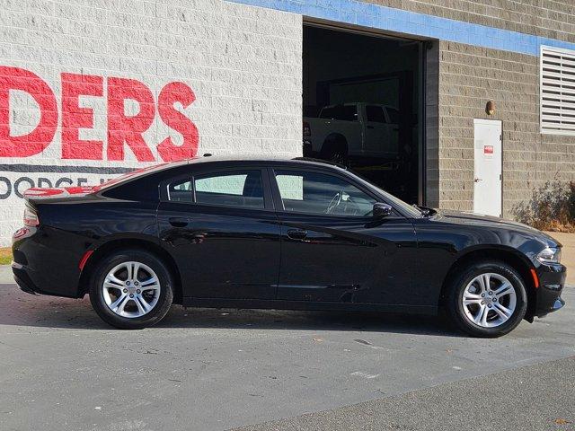 used 2022 Dodge Charger car, priced at $23,408