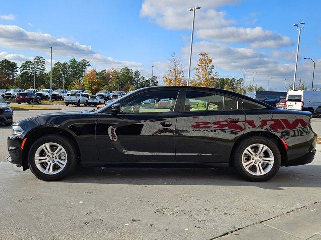 used 2022 Dodge Charger car, priced at $23,408