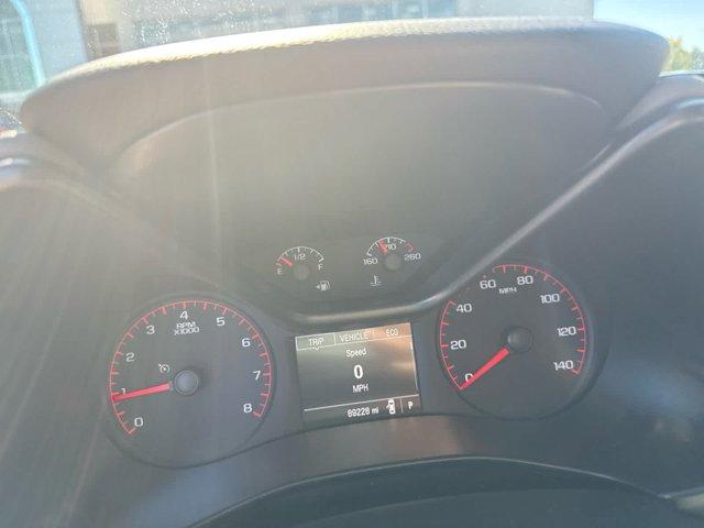 used 2016 GMC Canyon car, priced at $14,995