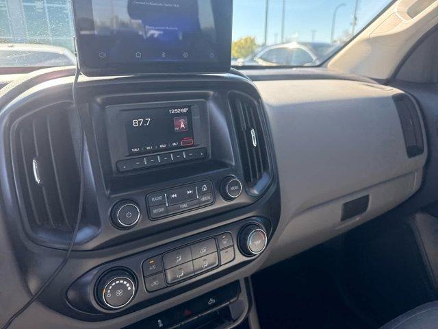 used 2016 GMC Canyon car, priced at $14,995