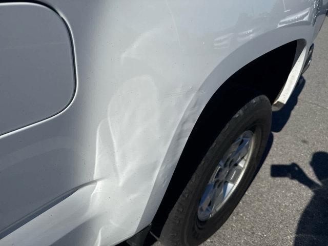 used 2016 GMC Canyon car, priced at $14,995